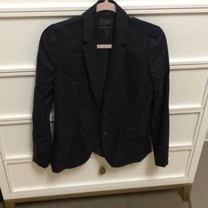 J.Crew Super 120s Blazer